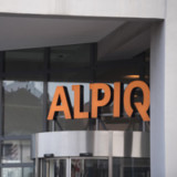 Überraschender Kurssprung von Alpiq