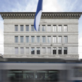 Die EZB bestimmt den Kurs der SNB