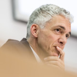 1MDB-Untersuchung: Zusammenarbeit geht voran