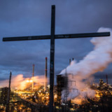 IWF: Handelsstreit verdunkelt Wolken über der Weltwirtschaft