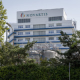 Novartis erzielt Erfolg in den USA