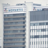 Novartis rapportiert gute Halbjahreszahlen