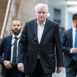 Deutsche Regierungsparteien beenden Asylstreit