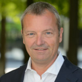 André Wyss wird neuer CEO von Implenia
