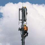 Umstrittene 5G-Frequenzen