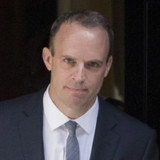 Grossbritannien will Freihandelszone und neue Finanzregeln mit EU