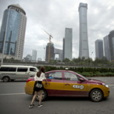 Chinas Wirtschaft verliert an Schwung