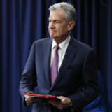 Fed-Chef: US-Wirtschaft bleibt im Aufwind