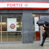 Geld für geprellte Fortis-Aktionäre