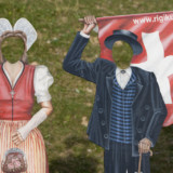 Unser frankengeschockter Tourismus