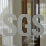 SGS kommt nur langsam voran