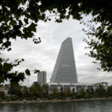 Geduldsprobe für Roche