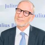 Julius-Bär-CEO: «Haben ein Rekordergebnis erzielt»