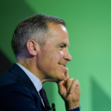 Die Bank of England steht unter Zugzwang