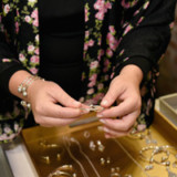 Der tiefe Fall von Pandora