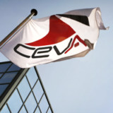 Ceva bald ganz in französischen Händen