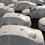 Defensive Aktien gehen in die Offensive