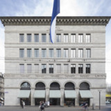 Die SNB investiert passiv