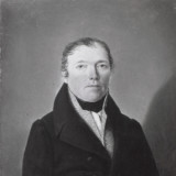 Die Person: Johann Conrad Fischer