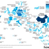 Exportieren in Zeiten steigender Zölle.