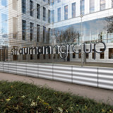 Straumann vergrössert sich