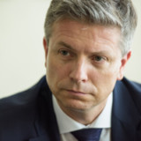 «Ich habe unterschätzt, wie sehr mir die Hände gebunden sein werden»