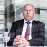 S+B-CEO: «Das zweite Quartal lief so gut wie das erste»