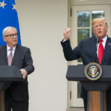 EU und USA feiern Durchbruch im Handelsstreit
