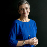 Margrethe Vestager: Sie lässt sich nicht einschüchtern