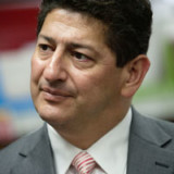 Barnes & Noble feuert Chef