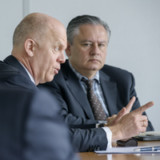 Landis+Gyr-VRP: «Wir haben das Problem unter Kontrolle»