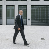 Schindler-CEO tritt abrupt zurück