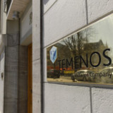 Temenos und AMS kommen in den SLI
