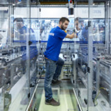 Gutes 2018 für Mikron