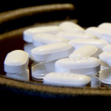 Schwergewichte ziehen SMI