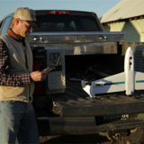 Hot Corner: Abgehoben