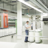 Rieter verbucht Auftrag für Grossprojekt von 180 Mio Fr.