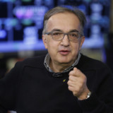 Sergio Marchionne ist tot