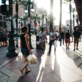 US-Wirtschaft läuft heiss