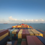 Frühindikator Baltic Dry führt in die Irre