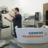 Neulinge wagen sich an die deutsche Börse