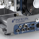 Inficon legt auf breiter Front zu