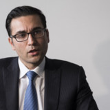 Ein Kronprinz wechselt den Hof