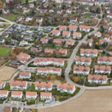 SNB warnt vor Ungleichgewichten im Hypothekarmarkt