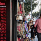 Zwei total verschiedene Währungskrisen