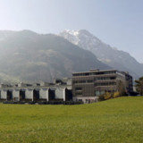 Dätwyler hinkt auf einem Bein