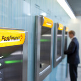 PostFinance baut Stellen ab