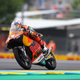 Pierer Mobility fährt Rekordumsatz ein