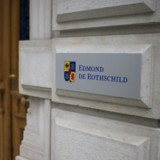 Edmond de Rothschild steigert Gewinn deutlich