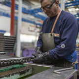 Arbonia refinanziert Konsortialkredit